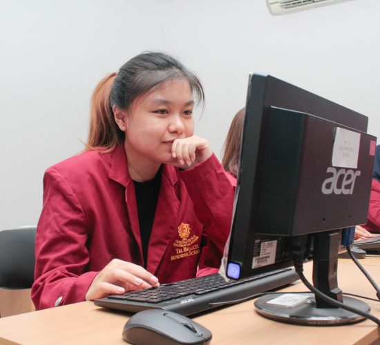 Tukarkan Skor UTBK mu Menjadi Beasiswa di Tri Bhakti Business School Tukarkan Skor UTBK-SNBT 2024