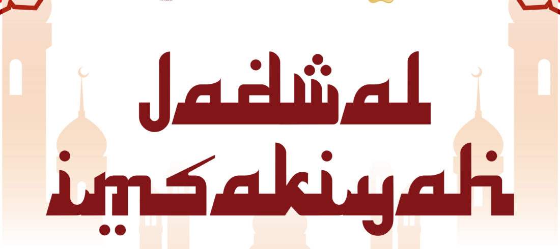 Jadwal Imsakiyah
