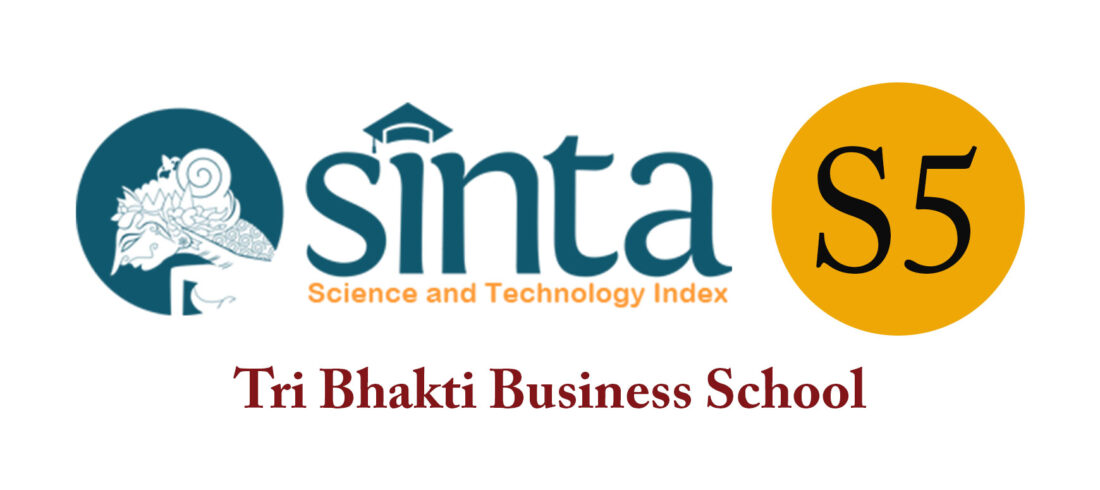 Sinta 5 Tri Bhakti Business School