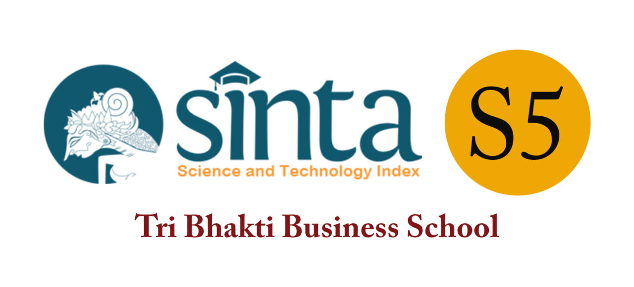 Sinta 5 Tri Bhakti Business School