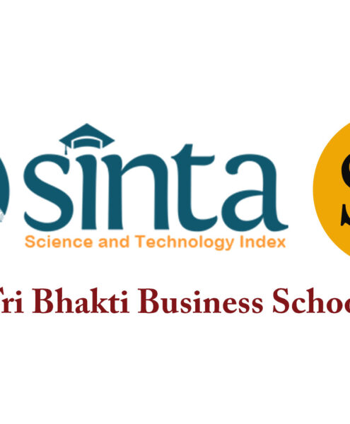 Sinta 5 Tri Bhakti Business School
