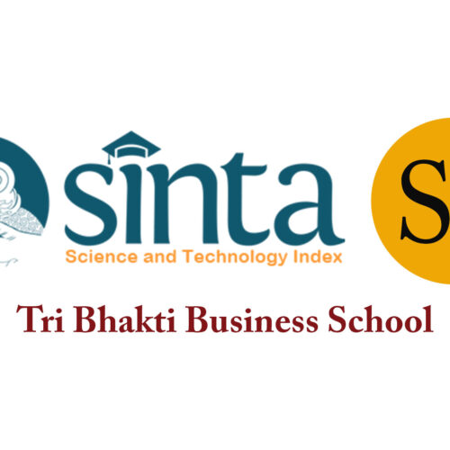 Sinta 5 Tri Bhakti Business School