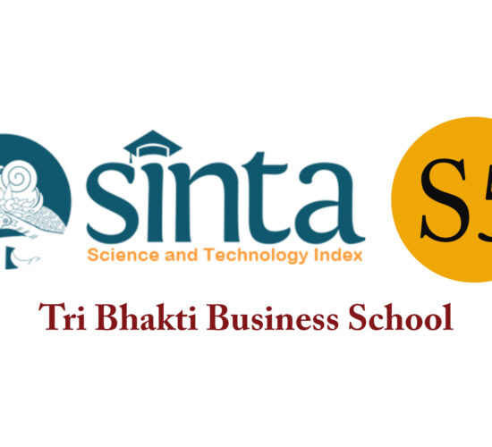 Sinta 5 Tri Bhakti Business School