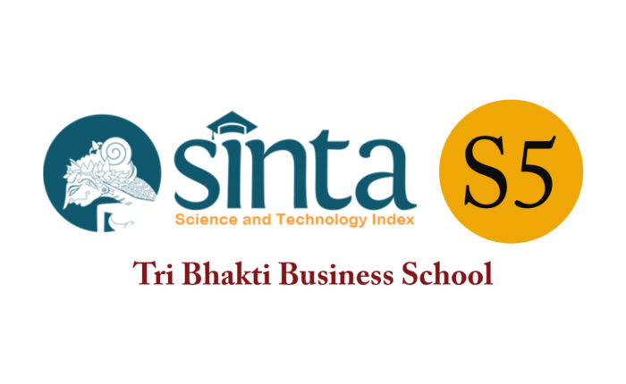 Sinta 5 Tri Bhakti Business School