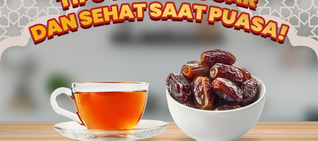 Tips Menjaga Tubuh Tetap Sehat dan Bugar