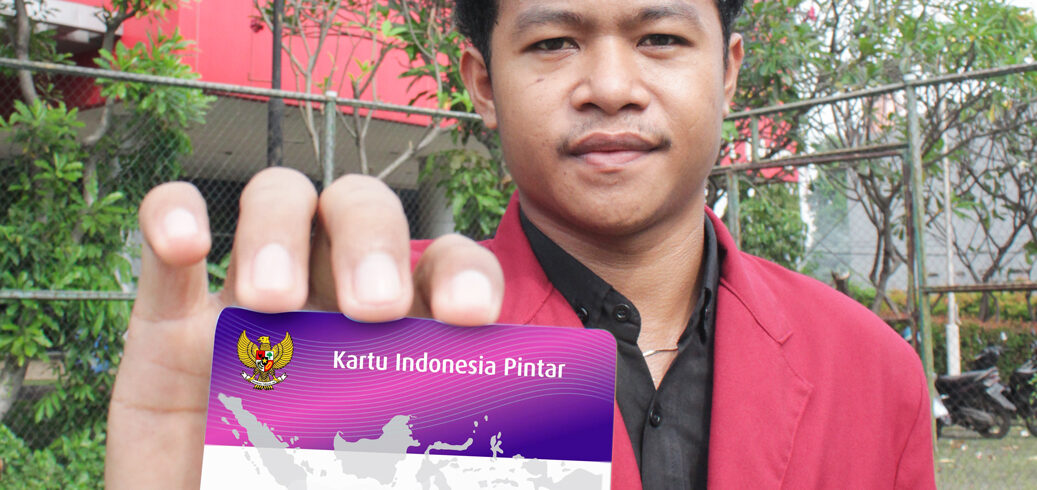 Beasiswa KIP Kuliah