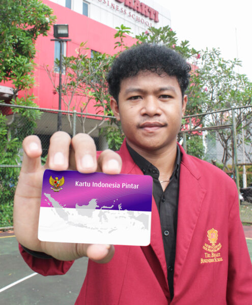 Beasiswa KIP Kuliah
