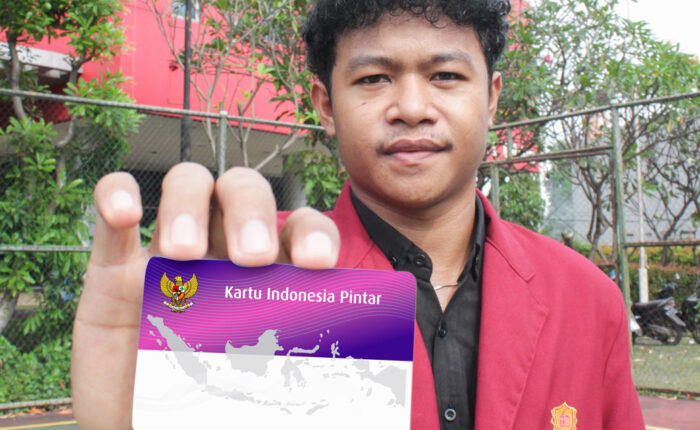 Beasiswa KIP Kuliah