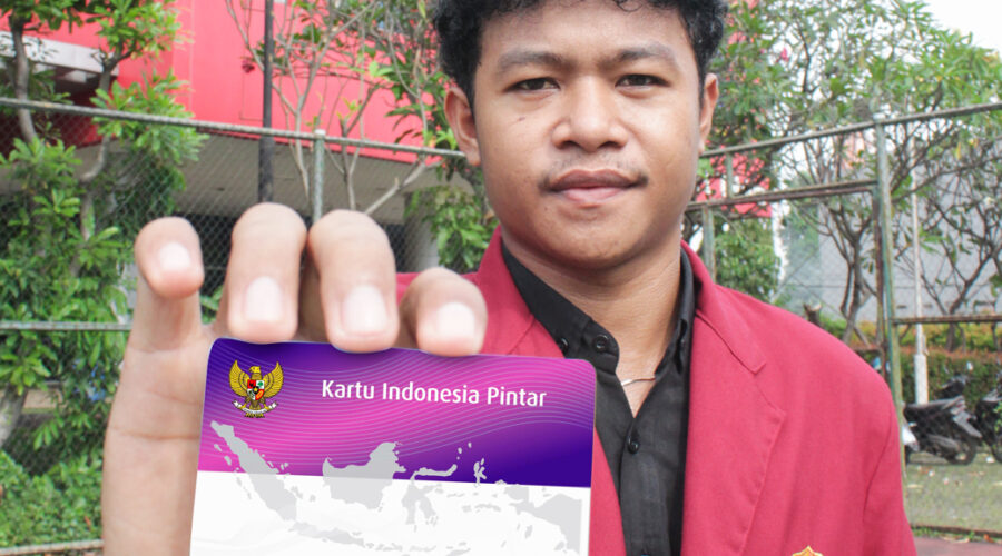 Beasiswa KIP Kuliah