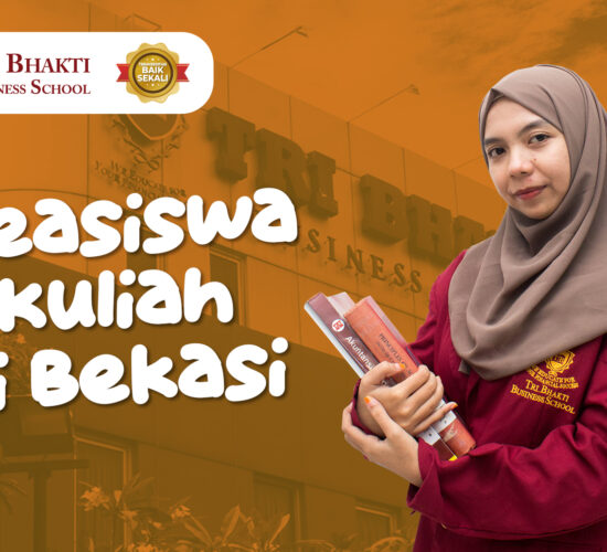Beasiswa di Bekasi Tri Bhakti Business School Stie Tri Bhakti Kampus di Bekasi Kuliah di Bekasi Universitas di Bekasi