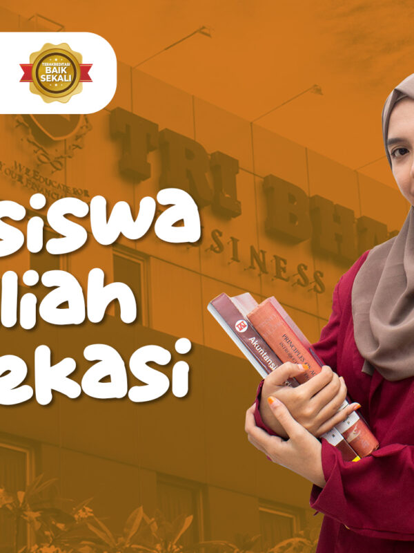 Beasiswa di Bekasi Tri Bhakti Business School Stie Tri Bhakti Kampus di Bekasi Kuliah di Bekasi Universitas di Bekasi