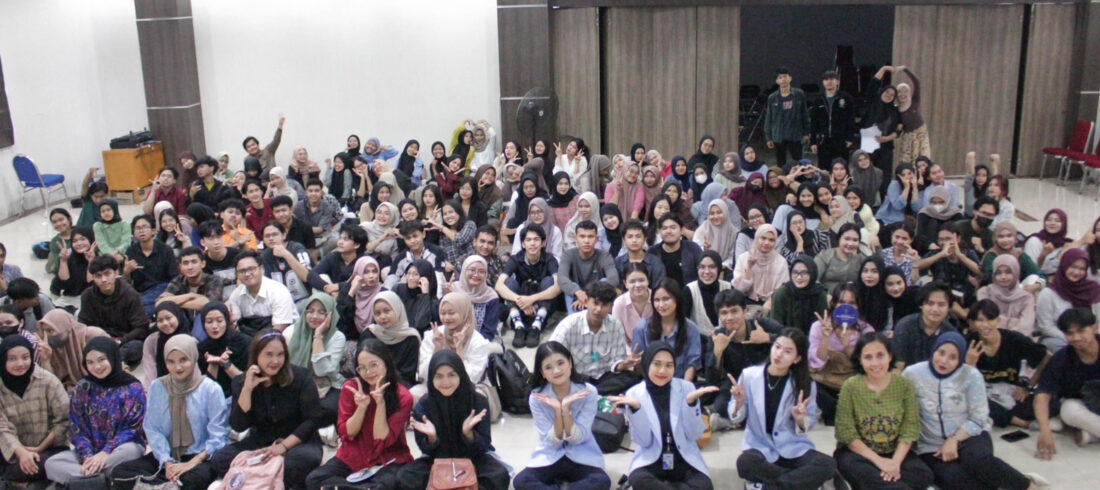Kolaborasi Tri Bhakti Business School dan BCA: Edukasi Keuangan Hingga Kesempatan Magang