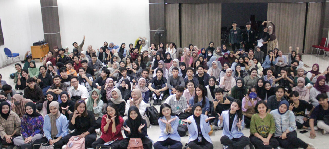 Kolaborasi Tri Bhakti Business School dan BCA: Edukasi Keuangan Hingga Kesempatan Magang
