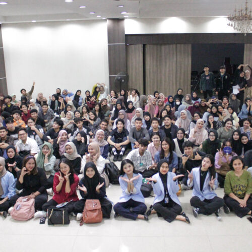 Kolaborasi Tri Bhakti Business School dan BCA: Edukasi Keuangan Hingga Kesempatan Magang