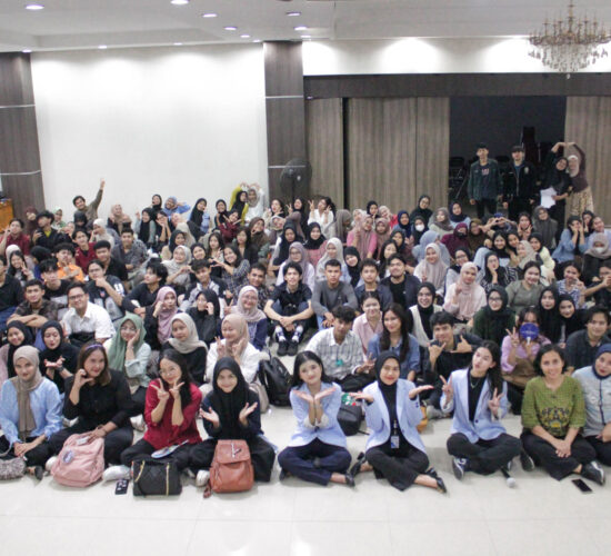 Kolaborasi Tri Bhakti Business School dan BCA: Edukasi Keuangan Hingga Kesempatan Magang