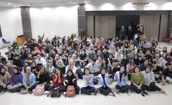 Kolaborasi Tri Bhakti Business School dan BCA: Edukasi Keuangan Hingga Kesempatan Magang