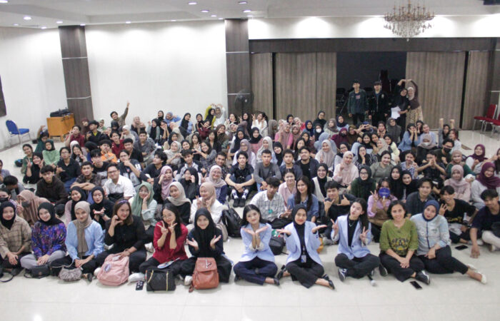Kolaborasi Tri Bhakti Business School dan BCA: Edukasi Keuangan Hingga Kesempatan Magang
