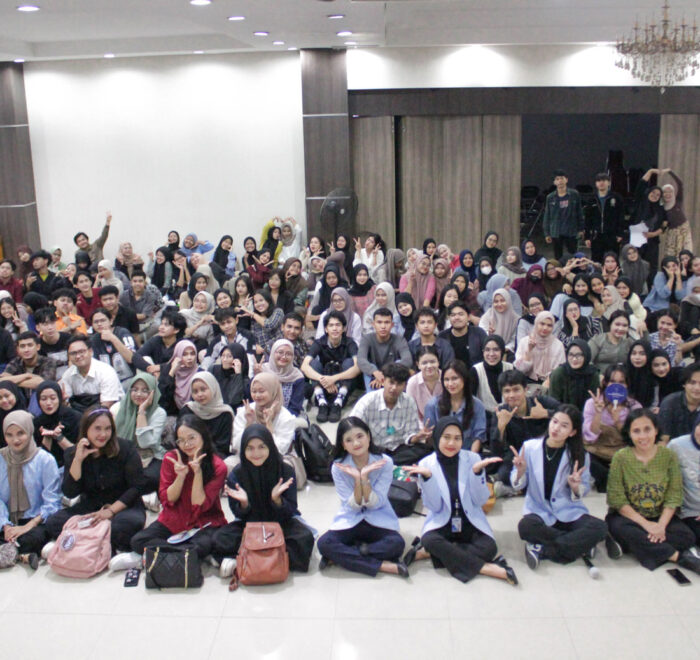 Kolaborasi Tri Bhakti Business School dan BCA: Edukasi Keuangan Hingga Kesempatan Magang