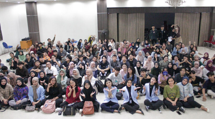 Kolaborasi Tri Bhakti Business School dan BCA: Edukasi Keuangan Hingga Kesempatan Magang