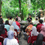 Ngobras Bersama Prof. Rhenald Kasali dan Donny de Keizer
