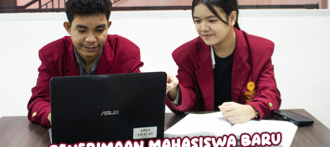 Penerimaan Mahasiswa Baru Gelombang 2 Tri Bhakti Business School