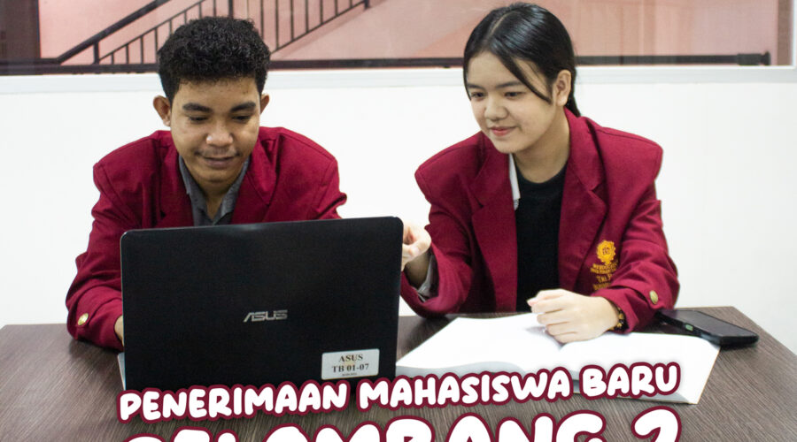 Penerimaan Mahasiswa Baru Gelombang 2 Tri Bhakti Business School