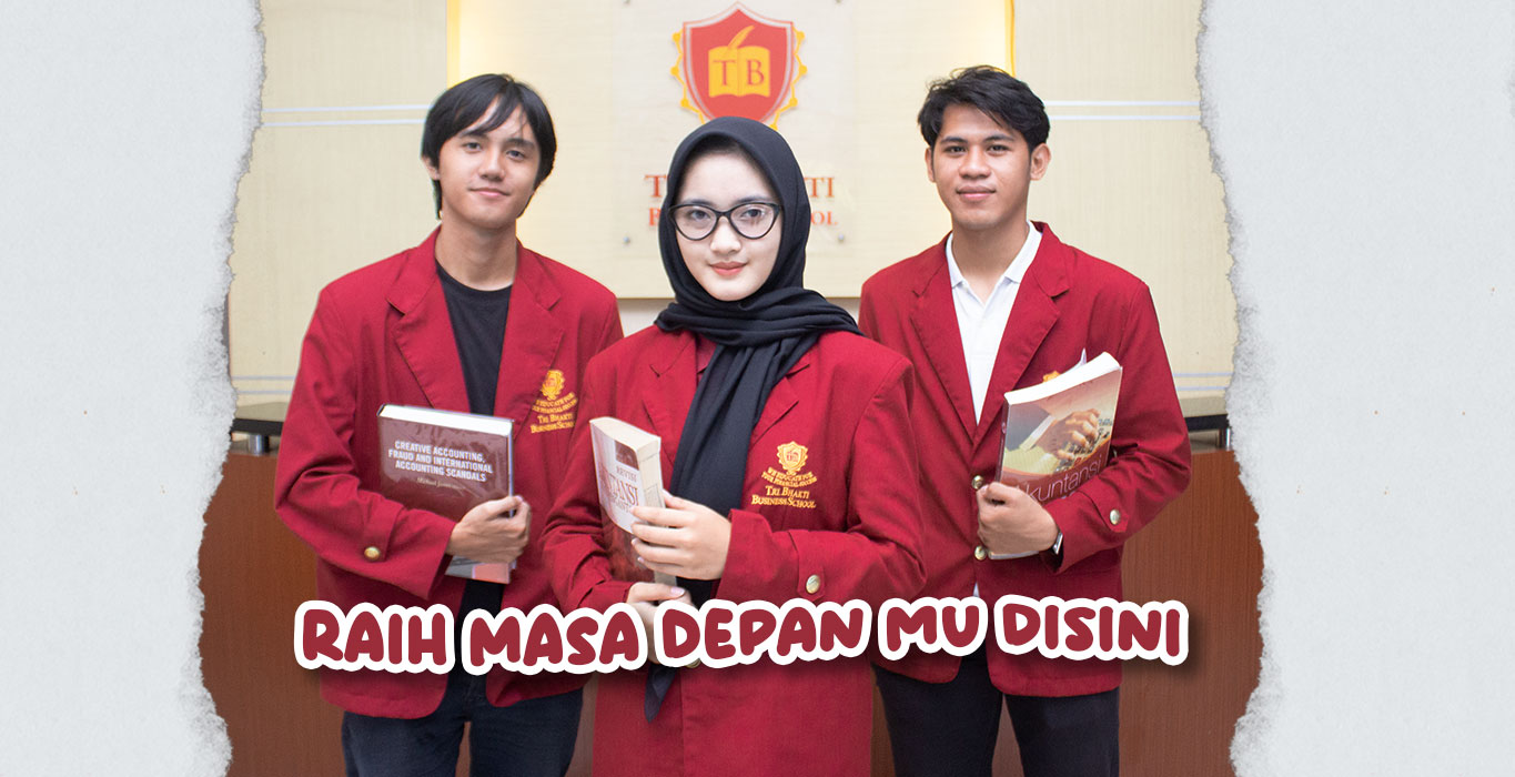 Kuliah Untuk Masa Depan Cerah