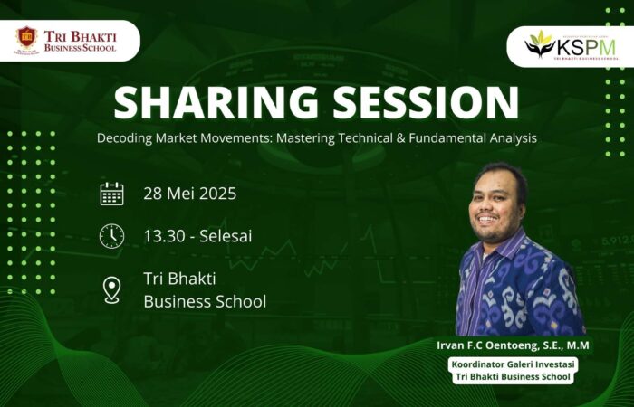Sharing Session