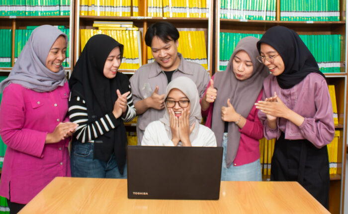 Tukarkan Skor UTBK Dengan Beasiswa Tri Bhakti Business School Kampus Bekasi