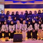 HIMMA AK Tri Bhakti Jalin Kerja Sama dan Tukar Wawasan Lewat Studi Banding ke Institut Bisnis Muhammadiyah Bekasi