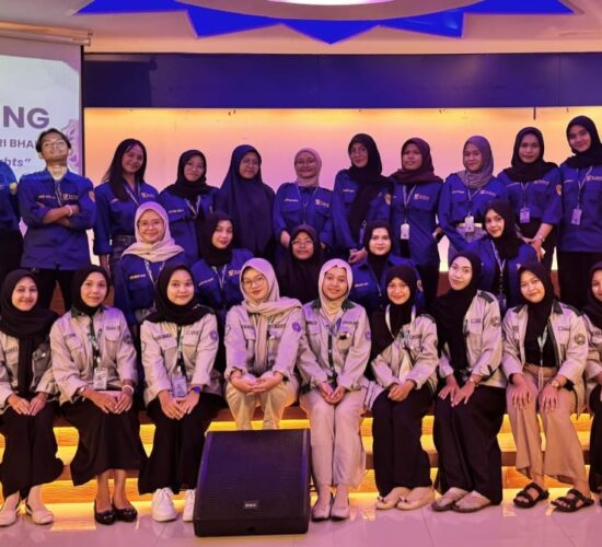 HIMMA AK Tri Bhakti Jalin Kerja Sama dan Tukar Wawasan Lewat Studi Banding ke Institut Bisnis Muhammadiyah Bekasi