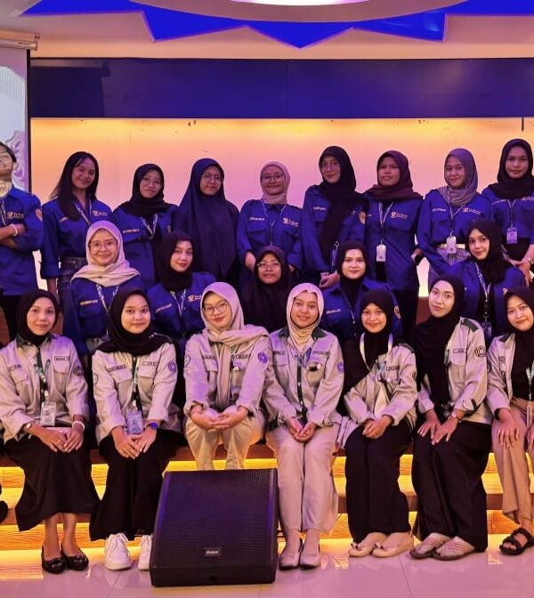 HIMMA AK Tri Bhakti Jalin Kerja Sama dan Tukar Wawasan Lewat Studi Banding ke Institut Bisnis Muhammadiyah Bekasi