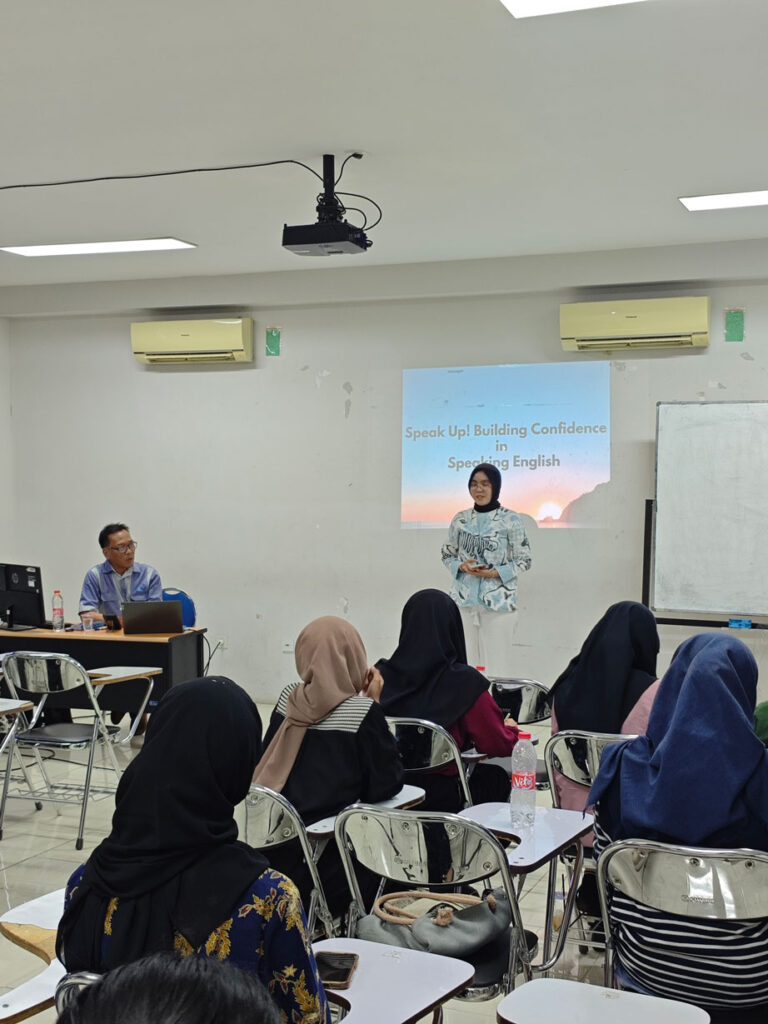 Practice Class From Practice to Power