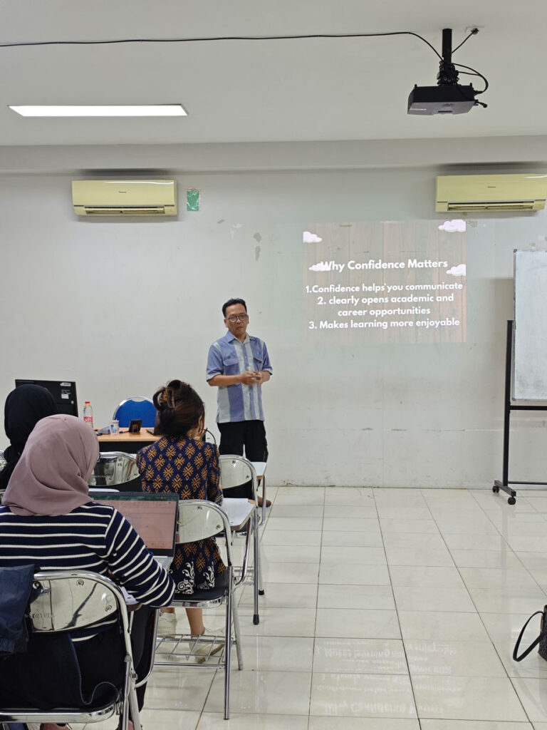 Practice Class From Practice to Power