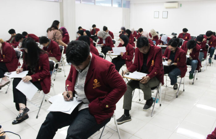 UAS Tri Bhakti Business School