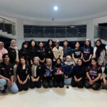 Tri Bhakti Business School Universitas Pelita Bangsa 3BDC ULM Dance Studi Banding
