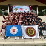 Studi Banding ke Politeknik Kelapa Sawit Citra Widya Edukasi Himpunan Mahasiswa Manajemen Tri Bhakti