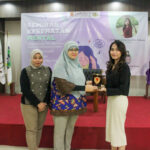 Badan Eksekutif Mahasiswa Tri Bhakti Business School,Cynthianissa Amanda, M.Psi., Psikolog Ibunda.id Dr. Sofia Maulida, SE., MM. dan Lembah Dewi Andini., S.E., M.Ak., Ak., CA.