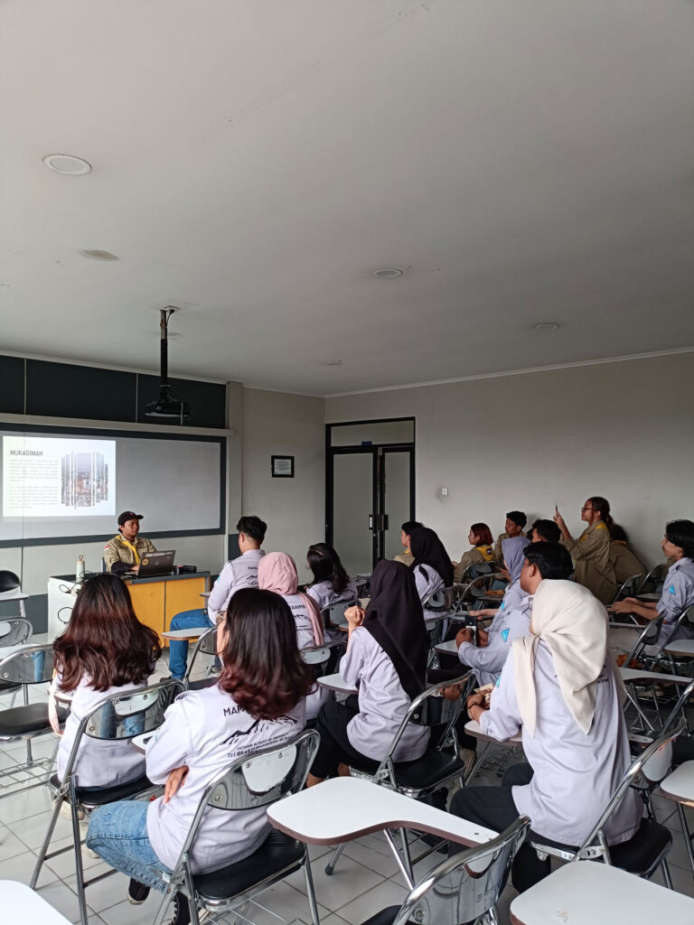 Makopala dan Mapala Tarimba