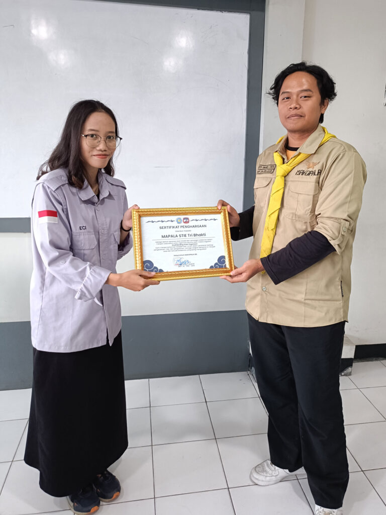 Makopala dan Mapala Tarimba