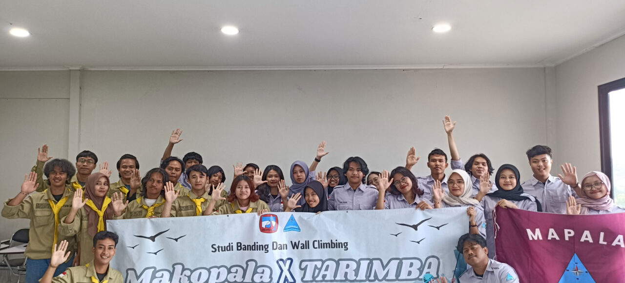 Makopala dan Mapala Tarimba