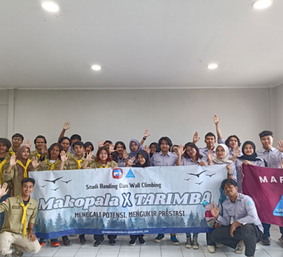 Makopala dan Mapala Tarimba