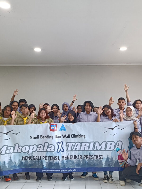Makopala dan Mapala Tarimba