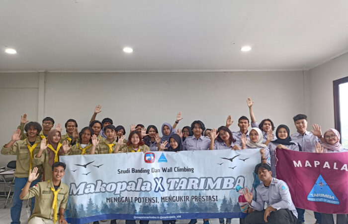 Makopala dan Mapala Tarimba