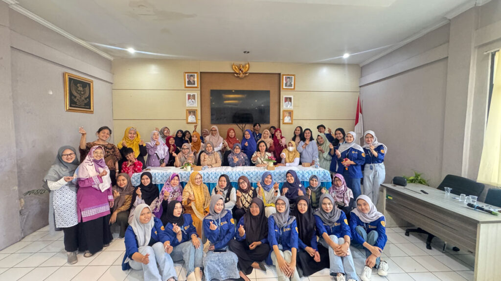 Keri Boru Hotang. S.E., M.Ak, Nia Aminah Kurniawati, A.P., S.IP., M.Si., 
