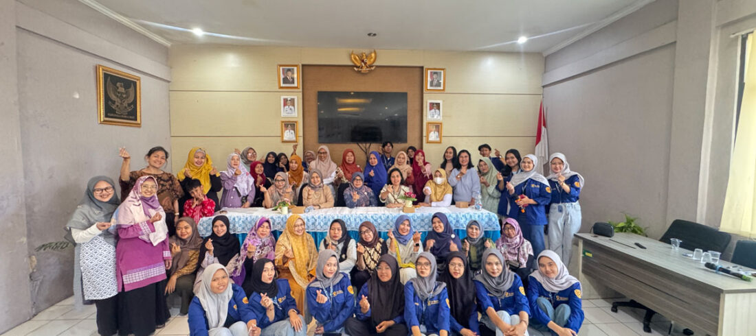Keri Boru Hotang. S.E., M.Ak, Nia Aminah Kurniawati, A.P., S.IP., M.Si.,