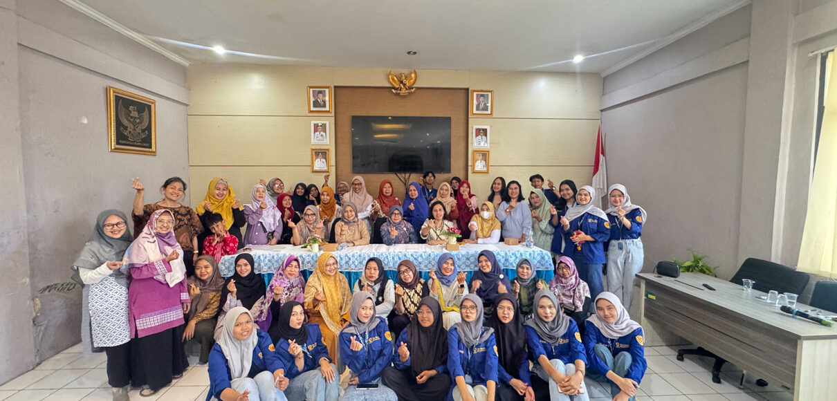 Keri Boru Hotang. S.E., M.Ak, Nia Aminah Kurniawati, A.P., S.IP., M.Si.,