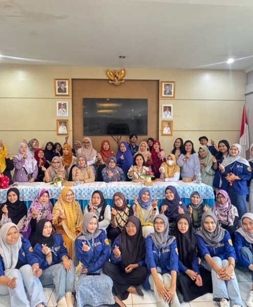 Keri Boru Hotang. S.E., M.Ak, Nia Aminah Kurniawati, A.P., S.IP., M.Si.,