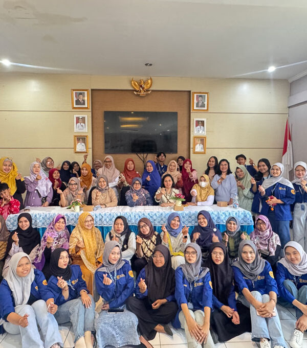 Keri Boru Hotang. S.E., M.Ak, Nia Aminah Kurniawati, A.P., S.IP., M.Si.,