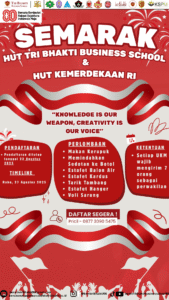 Semarak TBBS